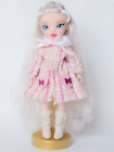 Rainbow High Doll tweed jacket coat outfit dress - New - NO DOLL