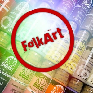 FolkArt Premium Acrylic Paint. Matte Finish, 2 oz. Free shipping on 5 or more! - Picture 1 of 153