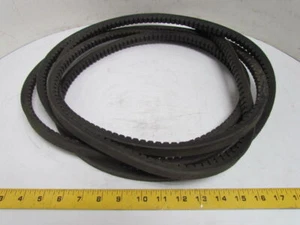 Browning BX210 Cogged Gripnotch V-Belt BX-Section 21/32" Wide 213" Outer Length - Picture 1 of 5