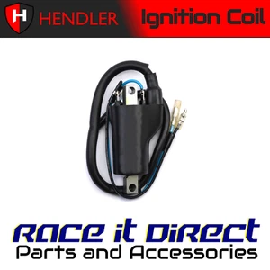 Bobina accensione per Honda XL 175 K 1973-1975 Hendler - Foto 1 di 8