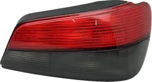 Feu Arrière Droite 6351 95 Peugeot 306 Berline 3/5-türer Original - Imagen 1 de 7