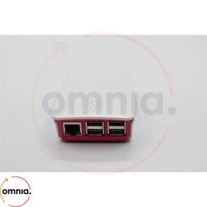 Raspberry Pi 3 modello B+ con custodia - Foto 1 di 4