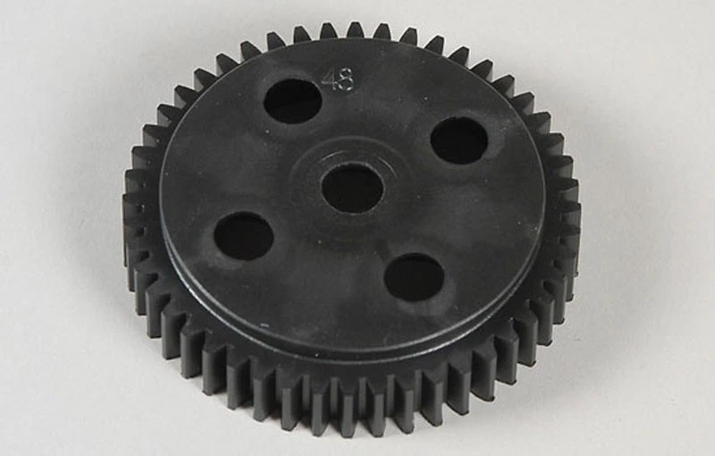 FG Kunststoff-Zahnrad  48 Z. FG Carson Modelle #06052 - Bild 1 von 1
