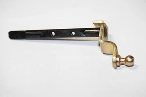 Drosselklappenwelle Solex 32PICB / 32PICB Vergaser - Ford Taunus / 17M - Picture 1 of 5