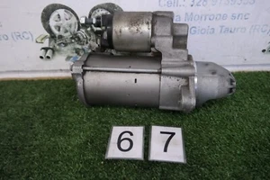 MOTORINO AVVIAMENTO FIAT PANDA 312 1.3 2017 51916170 - Imagen 1 de 7