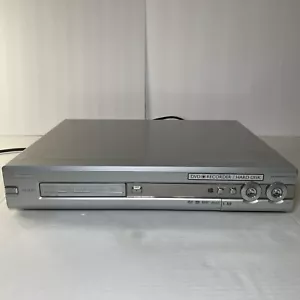Philips HDRW 720 DVD Hard Disk Recorder Silver No Remote - Picture 1 of 6