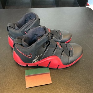 used lebron shoes for sale