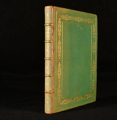 1925 La Princesse de Babylone Voltaire Barte Limited Ed Copy Japon Paper - Image 1 of 4