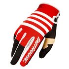 Fasthouse Speed Style Striper Gloves 2021 Red/Black XL