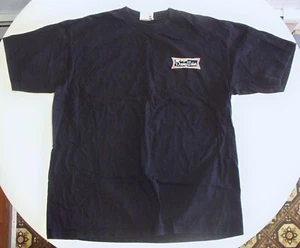 new w/out tags Dewey Weber Surf Boards XL Short Sleeve T-Shirt Black Men's XL - Picture 1 of 10