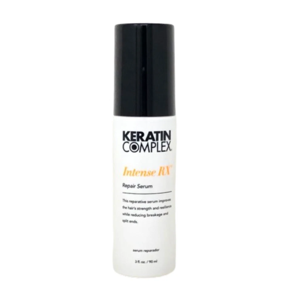Keratin Complex Intense Rx Active Keratin Repair Serum 3 oz / 90 ml - Image 1 of 1