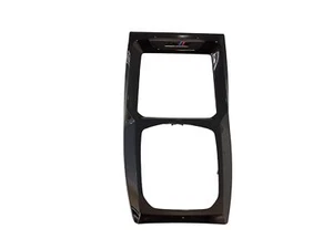 BMW OEM Center Console Trim Black X4 G02 M F98 Competition 51169871574 9871574 - Picture 1 of 6