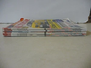 Complete loose collection of Autocar magazines: 3rd May 2005 - 31st May 2005 - Picture 1 of 7