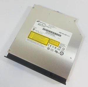 DVD Brenner Hitachi LG GT32N + Front-Blende aus Notebook Asus P50IJ - Bild 1 von 3