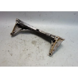 1988-1991 BMW E30 325ix Engine Block Brace Plate Transmission Rear Reinforcement - Picture 1 of 4