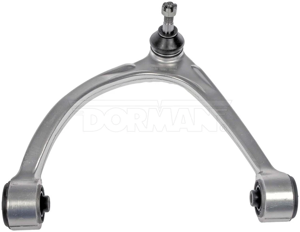FITS 2001-2006 LEXUS LS430 WO/SPORT PKG DRIVER LEFT FRONT UPPER CONTROL ARM - Image 1 of 2