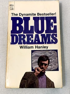 Blue Dreams (1. SO) von Hanley, William - Bild 1 von 7