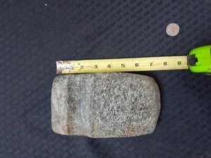 Indian axe  - Picture 1 of 5