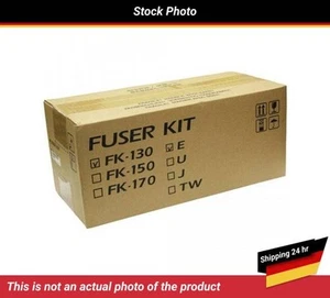 FK-130E Kyocera Mita FS-1028MFP Fuser - Bild 1 von 2