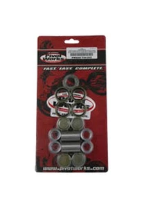Swingarm Bearing Kit Pivot Works PWSAK-T04-542 For 04-19 KTM Husqvarna 125-525 - Picture 1 of 1