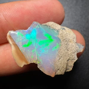 OPAL - Wegel Tena - ETIOPÍA BB58 - Imagen 1 de 7