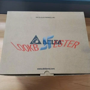 Nuevo servomotor Delta ECMA-LA1808SS de 1 pieza - Imagen 1 de 2