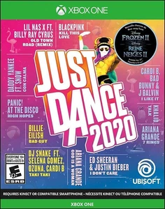 XBOX JUST DANCE 2020 (US) - Picture 1 of 8