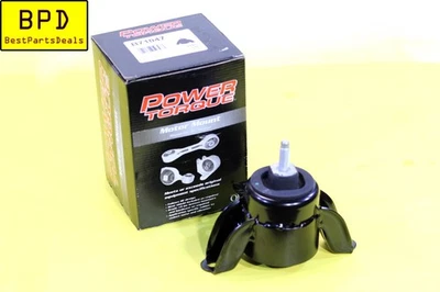 Montaje motor hidráulico derecho POWER TORQUE B71047 Foto 1 de 4