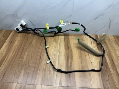 Arnés de cableado de panel de instrumentos Subaru Forester 2005 OEM PT:81322SA100 (S80) Foto 1 de 4