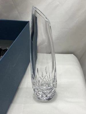 Waterford Lismore Essence Bud Vase 24cm 1060182 - Image 1 of 4
