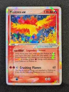 Moltres ex 115/112 FireRed & LeafGreen Holo - Bild 1 von 6