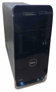 Dell XPS 8700 MT | Core i7-4770 3,4 GHz | 12 GB RAM | HDD de 1 TB | ATI HD 7570 | W10P - Imagen 1 de 8