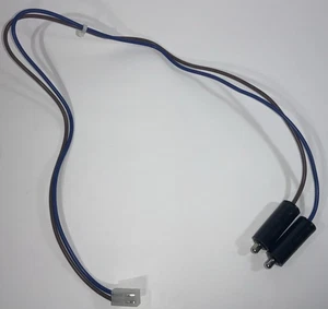 ACORN 120/130 Stair Lift Spring Loaded Charging Point Contact Wires - Picture 1 of 3