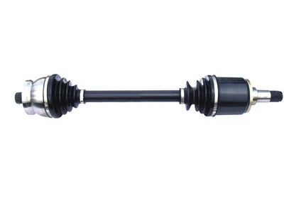 For 1986-1991 Mercedes 420SEL Axle Assembly 88896RNWP 1987 1988 1989 1990 - Image 1 of 2