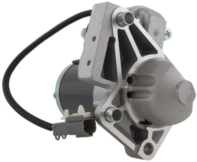 Arranque de grado profesional para Nissan Máxima 3,5 L V6 2004 2005 2006 M0T20771 Foto 1 de 4