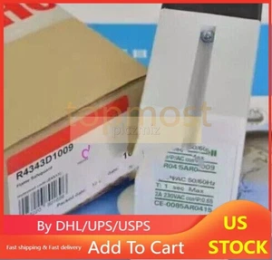 1 Stück NEU Honeywell R4343D1009 Verbrennungsregler kostenloser Versand - Bild 1 von 1