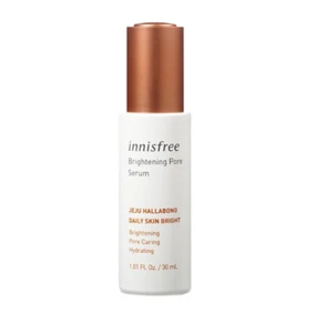 Suero de poro brillante Innisfree 30 ml humedad K-Beauty - Imagen 1 de 3