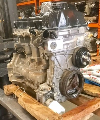 GMC Canyon Chevrolet Colorado Isuzu I-280 Engine 2.8L 89K MILES 2004 2005 2006 . - Image 1 of 4