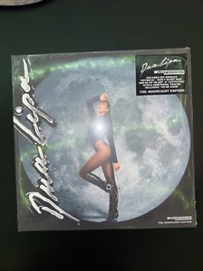 Dua Lipa Future Nostalgia (The Moonlight Edition) (Record, 2021) - Picture 1 of 4