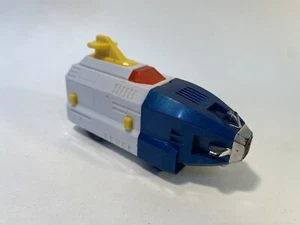 #8 Vehicle Force Dairugger XV Air Team VTG Japan 1982 Part Voltron vintage - Picture 1 of 5