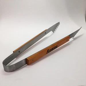 Florida Gators BBQ Utensil Tongs, Grilling, Barbecue, Tailgating - Picture 1 of 5