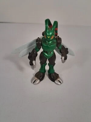 Figura de acción Stingmon Bandai Digimon 2000 de colección 3" Foto 1 de 2