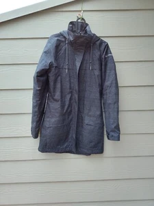 Columbia Womens Puffer Jacket Size Small Weatherproof Omni Heat Insulated - Picture 1 of 22