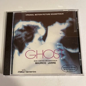 Ghost - Original Motion Picture Soundtrack - Picture 1 of 7