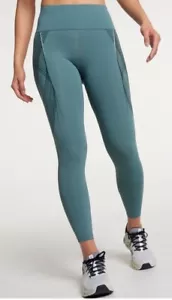 NWT Calia Power Movement sage Green Leggings Retail $128 XS - Picture 1 of 3