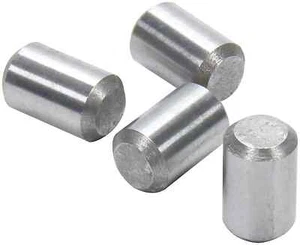 CHEVY Cylinder Head Dowel Pins 305 327 350 400 Set of 4 - Picture 1 of 1