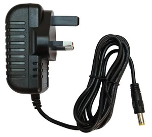 ROLAND AIRA TORCIDO MODULAR DISTORTION 5.7V 2A POWER SUPPLY ADAPTER REPLACEMENT - Picture 1 of 3