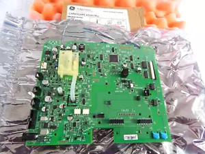 GE VITAL MONITOR SCHEDA MADRE CARESCAPE V100 P/N 2034881-001 - Foto 1 di 3