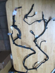 2021-2023 KIA SELTOS REAR TAILGATE LIFTGATE WIRE WIRING HARNESS CABLE OEM - Bild 1 von 19