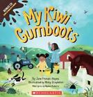 My Kiwi Gumboots By June Pitman-Hayes (English) Paperback / Softback Book